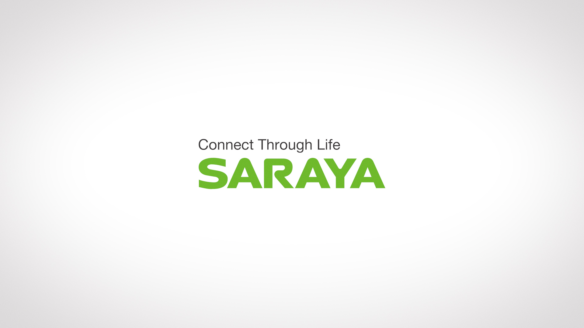 Saraya - Connect Through Life