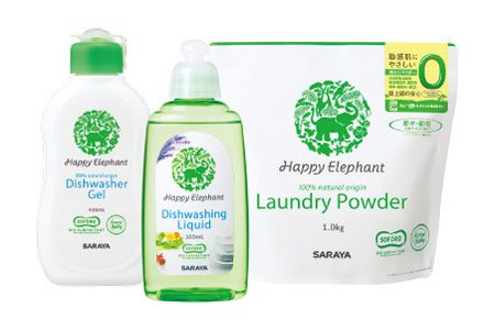 2012 - New Eco-Friendly Products