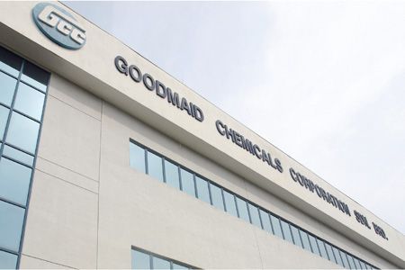 2014 - Goodmaid Acquisition