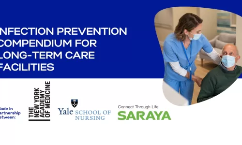 Completion of Infection Prevention Compendium for Long-Term Care Facilities
