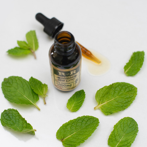 Spearmint Essential Oil is Different From Peppermint Oil, Read Its Benefits  and Uses