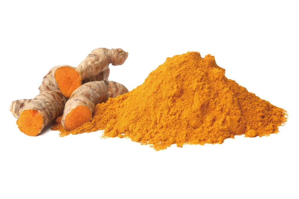Curcumin, the main ingredient of Curclean PG Guard Medicated Toothpaste