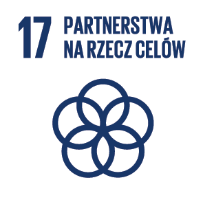 17 - Partnerstwa na rzecz celów