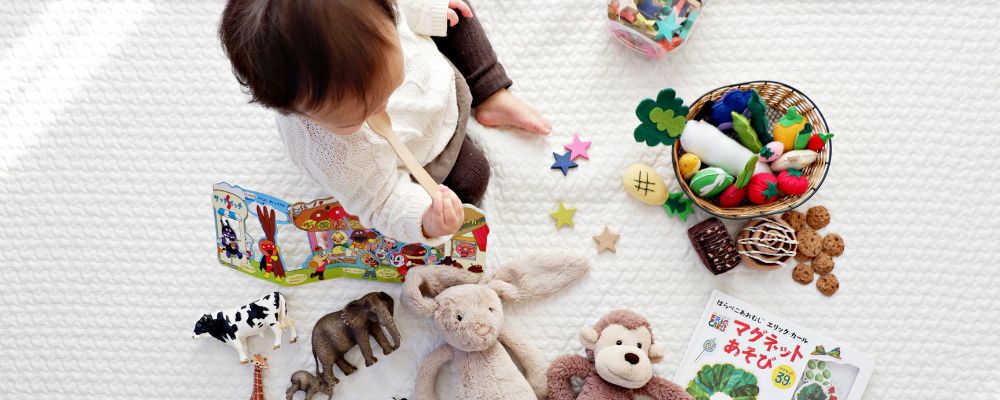 To keep your babies as healthy as possible, cleaning toys is crucial. Let’s learn how to.