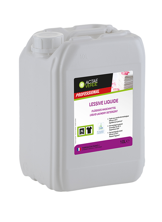 Lessive Liquide 10L