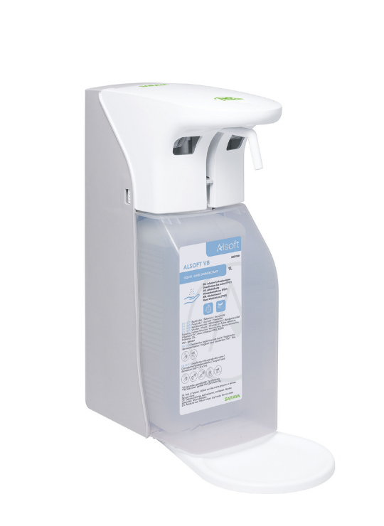 UD / MD 1600 Hand Soap