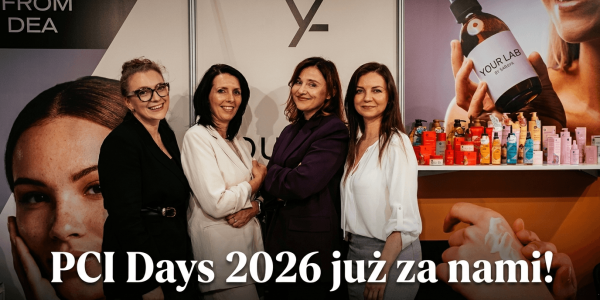 PCI Days 2026 już za nami!