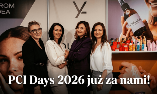 PCI Days 2026 już za nami!