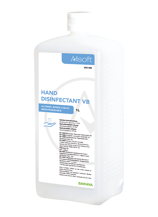 Alsoft VB 1L